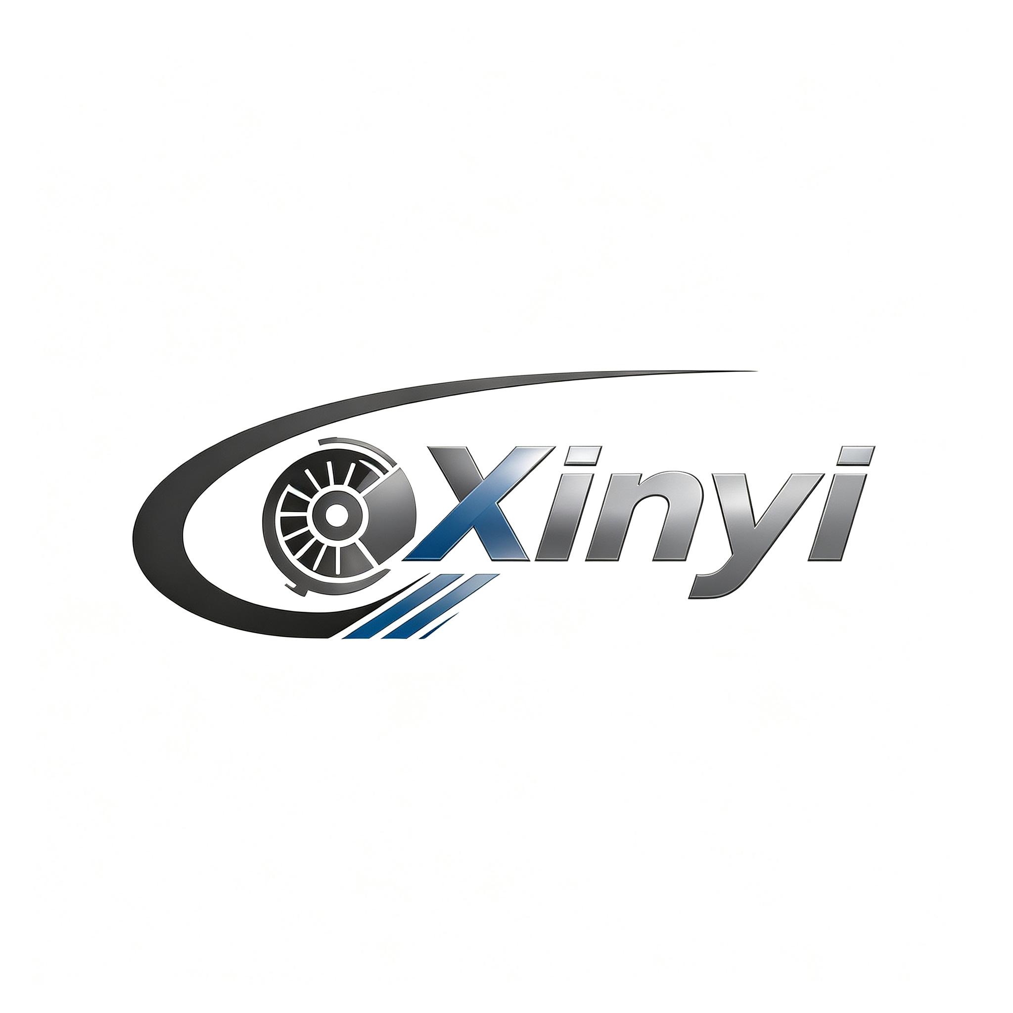 Guangzhou Xinyi Trading Co., Ltd. logo