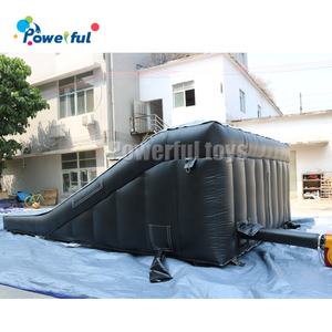 Rampes gonflables pour BMX <span class=keywords><strong>Freestyle</strong></span>, atterrissage sportif et parc d'entraînement BMX - Product Image 4