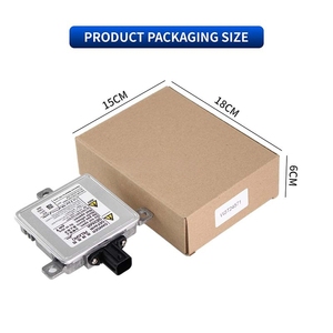 Nueva Lámpara de Xenón D4 de Descarga de Alta Intensidad para Faros Delanteros de Automóvil W3T24571 para Accord CRV/CRZ/CX9/D4 - Product Image 4
