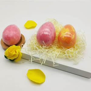 B llebad bombe lacrymog ne Essential Oil cocktail bomb balls for drink <b>Explosion</b> Bath Bubble Bombs - Product Image 5