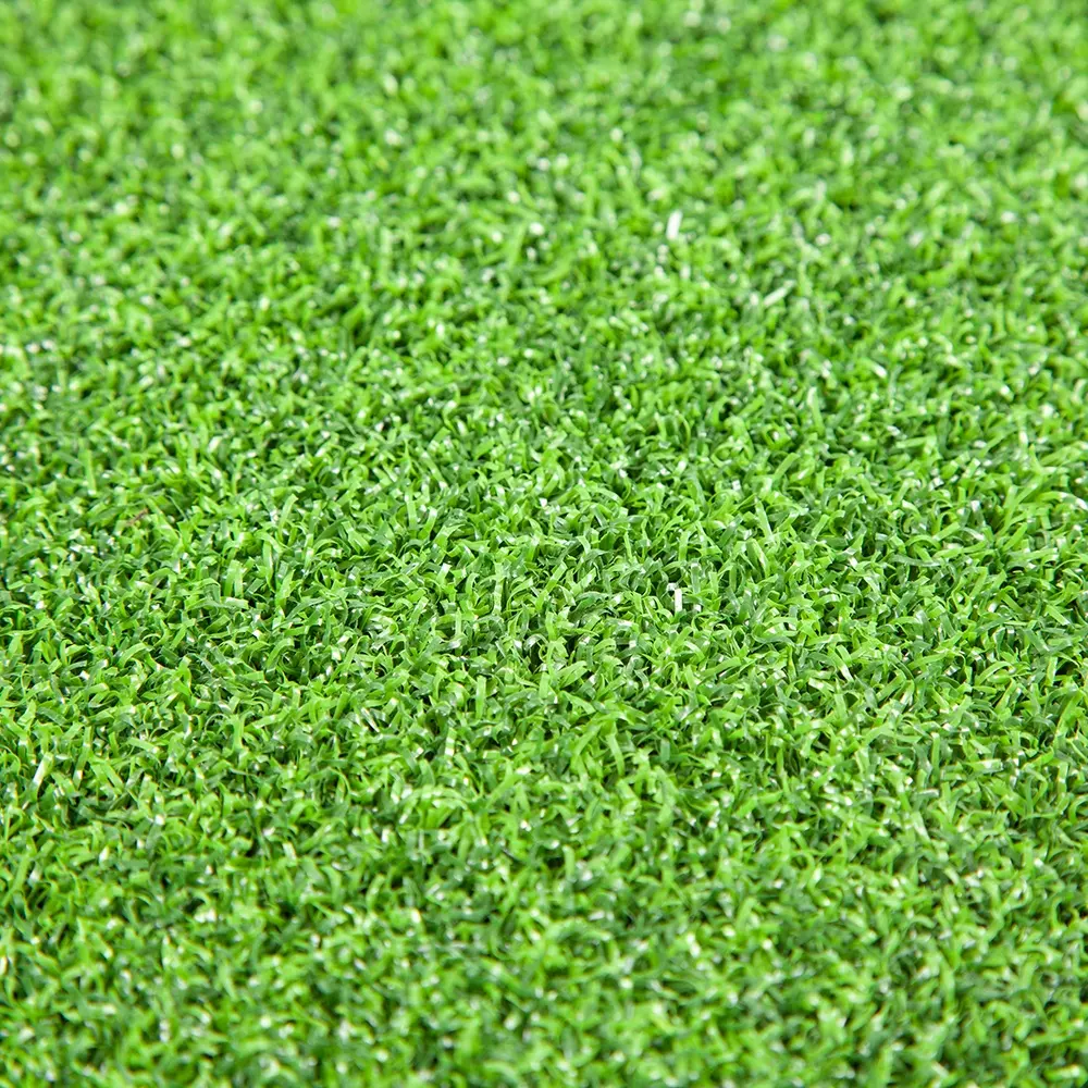 ZC esterno Mini Golf Carpet al coperto Mini campi da golf tappetino in erba sintetica erba sintetica verde per il Golf