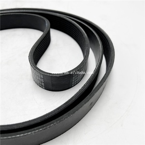 Brandneue Hochwertige LKW-Teile Rippenriemen 8pk2358 für FAW Jiefang LKW - Product Image 5