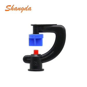 Pas cher Prix Système D'irrigation <span class=keywords><strong>Par</strong></span> <span class=keywords><strong>Aspersion</strong></span> De Jardin ou D'agriculture D'irrigation Micro Tête D'<span class=keywords><strong>arrosage</strong></span> - Product Image 2