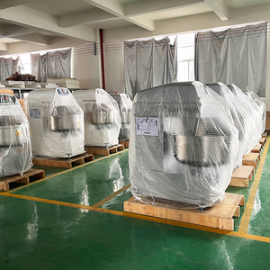 <span class=keywords><strong>Impastatrice</strong></span> a Spirale Professionale da 20L 5 <span class=keywords><strong>kg</strong></span> 20 <span class=keywords><strong>kg</strong></span> Macchina per Impastare Farina per Panificio - Product Image 3