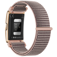 Montre connectée carrée multi-utilisateurs pour la santé, étanche IP68 avec moniteur de tension artérielle, partage de données familiales, compatible Android et iOS