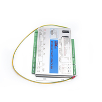 Vente chaude Xhc Mach3-3 Axe Contrôleur Ethernet Lien Mach3 Motion Ethernet Carte Sfe CNC Carte De Contrôle Mk4 Mach3 Contrôle