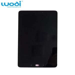 Pantalla LCD de pantalla táctil digitalizador asamblea para Samsung <span class=keywords><strong>Galaxy</strong></span> <span class=keywords><strong>Tab</strong></span> <span class=keywords><strong>S2</strong></span> T810 T815 - Product Image 2