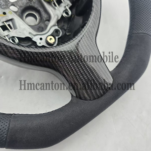 Volante de Alcantara Nuevo para BMW Serie 3 E46 - Product Image 6