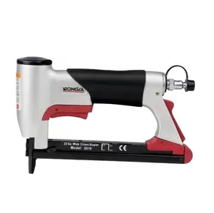 Air Fine Wire Stapler Air Nailer 8016 Staple Gun