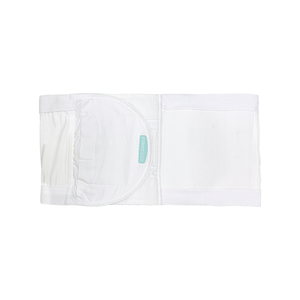 Оптовая продажа: Эластичный, прочный послеоперационный бандаж для живота Zodelo, сертифицированный CE, класс I, медицинское изделие, настраиваемый, 83*19.5 см - Product Image 4