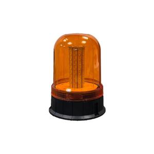 Lámpara de Advertencia LED Estroboscópica de Alta Resistencia para Vehículos Utilitarios, Venta al Por Mayor de Fábrica, DC12-30V, 60 LED, Luz de Alta Visibilidad - Product Image 1