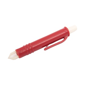Outils d'élagage personnalisés pour chats Outils d'extraction de puces pour chiens de compagnie Produits de nettoyage et de toilettage - Product Image 1