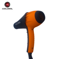 Sèche-cheveux ionique professionnel HQ-8819, haute puissance, séchage rapide, pour salon de beauté, barbier, usage domestique