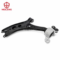 Bras de suspension inférieur avant droit MEILENG 51350-TMJ-T01 L15BE pour Honda CRV CR-V RW1 FWD RW2 AWD 1.5 2017-2022