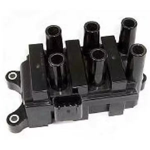 OEM ZJ2018100 L3G218100YC CUF2163 ZJ20-18-100 катушки зажигания для 11-15 Mazda 2 1.5L-L4 Mazda 3 1.4L 1.6L - Product Image 2