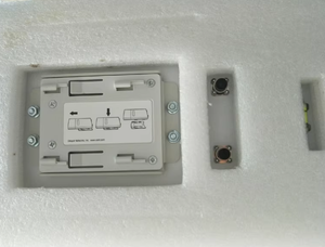 Ubiquiti AM-2G15-120 <span class=keywords><strong>AirMAX</strong></span> 2.4GHz 15dBi 120 °   Antena Sectorial para Estación Base - Product Image 5