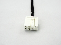 Radio para Auto YATOUR M06, Reproductor Digital MP3 con USB y SD para Honda Accord, Civic, CRV, Odyssey, Fit