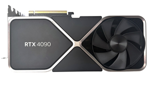 Carte graphique GPU RTX 4070 4080 4090 <span class=keywords><strong>4070TI</strong></span> DDR5 d'occasion 24 Go Double Largeur Turbo pour PC Gaming et Deep Learning - Product Image 4