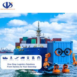 Chi phí-hiệu quả vận chuyển đường biển dịch vụ từ Trung Quốc hạ môn thâm quyến đến mỹ Chicago <span class=keywords><strong>norfolk</strong></span> FCL DDP DỊCH VỤ VẬN chuyển đường biển giao nhận - Product Image 1