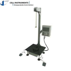 ASTM D1709 Kunststoff folie Drop Dart Tester Film Schlag festigkeit Leistungs <span class=keywords><strong>test</strong></span> <span class=keywords><strong>Free</strong></span> Falling Drop <span class=keywords><strong>Test</strong></span> - Product Image 3