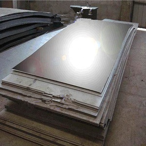 高純度モリブデンシート/プレート - Product Image 5