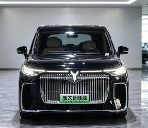 โวยาห์ ดรีมเมอร์ คุนคุน รุ่นเรือธง ปี 2025 |   รถอเนกประสงค์ PHEV สองโทนสีสุดหรู พร้อมระบบขับขี่อัจฉริยะ ADS ขั้นสูง - Product Image 3