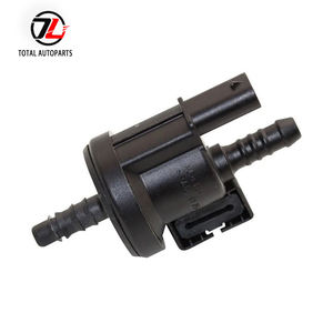 Kraftstoffdampf-Spülventil OEM 06H198781A 06H906517B 06J198781A 0280142458 06J133781BT Passend für Au-di A4 V-W Je-tta Se-at Sko-da - Product Image 4