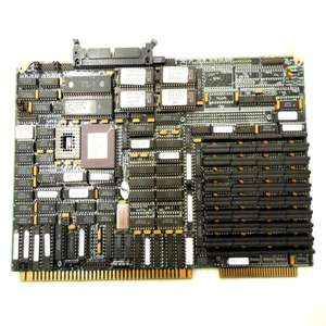 PLC-Steuerungsplatine Original 6024BP10300C PC Tavola 6024BP10300C-2051 - Product Image 1