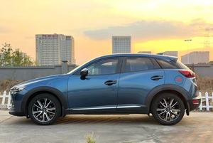 Buen <span class=keywords><strong>precio</strong></span> Ma Zda <span class=keywords><strong>2018</strong></span>, 2,0, nivel de ajuste Premium, <span class=keywords><strong>SUV</strong></span> subcompacto, coche usado, superventas, excelente exportación china - Product Image 6