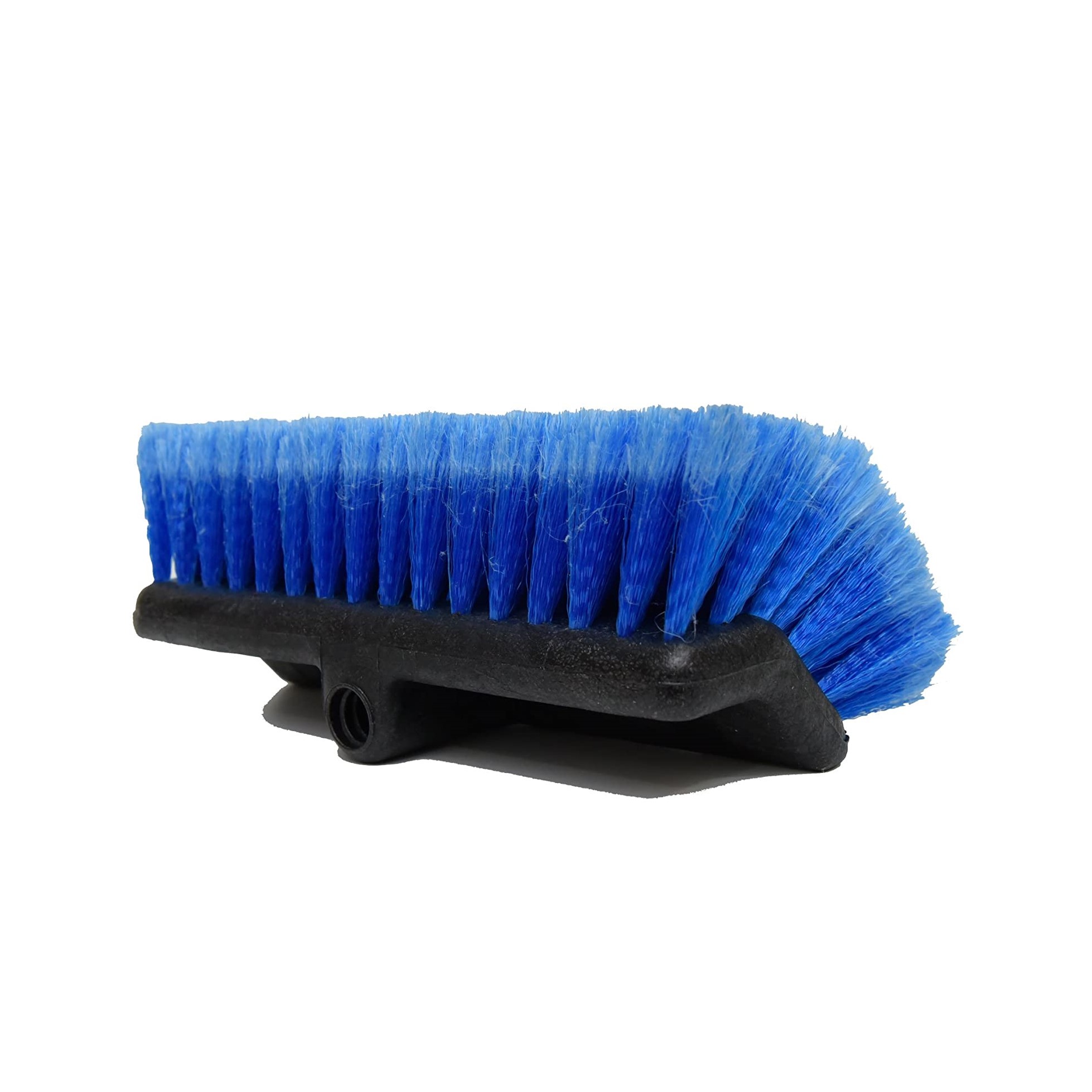 Soft Bristle Gentle Surface Bi Level Brush Without Scratching