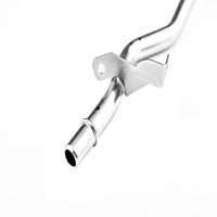 Factory Hot Selling Auto Engine Tube High Quality Oil Cooler Water Outlet Pipe Pipeline Auto Systems Line Car Spare Parts