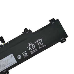 Batería de Repuesto para Portátil L20M4PE1 L20C4PE1 L20L4PE1 de 75 Wh para Lenovo IdeaPad 5 Pro-16ACH6 16IHU6 Series - Product Image 3