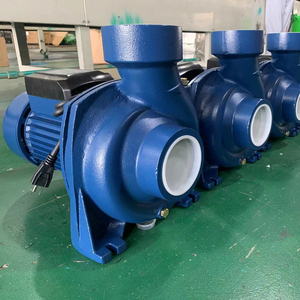 220V 3Hp 3 Inch <strong>Water</strong> <strong>Pressure</strong> <strong>Booster</strong> Pump Electric Centrifugal Pump - Product Image 3