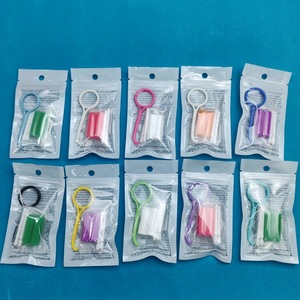 3 uds <span class=keywords><strong>alineador</strong></span> de ortodoncia Dental Seater Chewies para <span class=keywords><strong>Invisalign</strong></span> bandejas <span class=keywords><strong>alineador</strong></span> gancho - Product Image 3