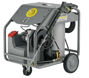 hot water and cold water pressure washer for sale