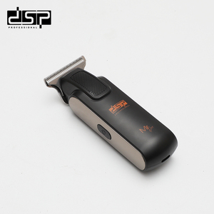 <span class=keywords><strong>Afeitadora</strong></span> de cabeza <span class=keywords><strong>DSP</strong></span> con pantalla digital, motor de 6800 RPM y 3 peines guía - Profesional - Product Image 5