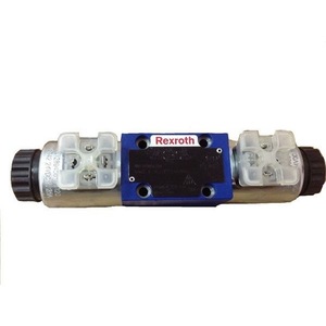 Válvula de Control Direccional Rexroth M-3SE6C6X420LG24NXDZ2V, Tipo Pistón Hidráulico de Reversión, Doble Acción para Agua y Aire - Product Image 2