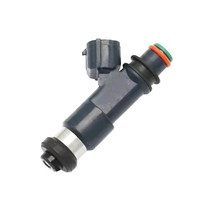 Buse de soupape d'injecteur de carburant 16611-AA810 pour Subaru Forester Impreza Legacy OEM remplacement usine de pièces de moteur automatique de haute qualité