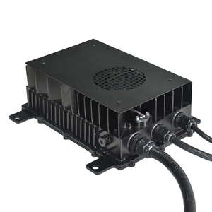Bidirectional on Board Charger 3.3KW for <strong>E</strong>-Scooter <strong>E</strong>-Bike Electric Scooter LFP 24S <strong>Battery</strong> 76.8V 43A V2L Inverter IP67 - Product Image 2