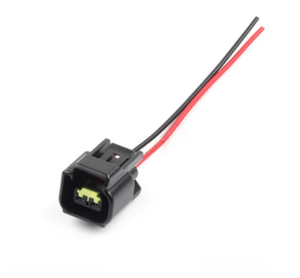 DJ7022YA-2.3-21 점화 코일 플러그 2P 여성 자동 와이어 커넥터 밀봉 ISO/TS16949 인증 FW-C-2F/M-B 시리즈 - Product Image 1