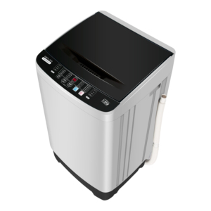 Bañera individual automática <span class=keywords><strong>a</strong></span> la moda 8KG, <span class=keywords><strong>lavadora</strong></span> de alta calidad personalizada de estilo moderno de carga superior para el hogar <span class=keywords><strong>a</strong></span> la moda, 2 <span class=keywords><strong>kg</strong></span>, 1 unidad - Product Image 4