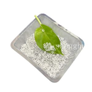 GPPS Shang-hai SE-CCO Food Grade Molding Transparent Granules GPPS-123P GPPS-152 GPPS-251 - Product Image 1