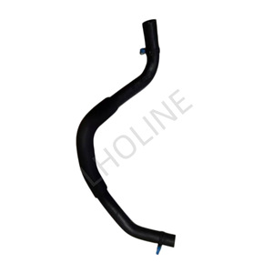 Tuyau de refroidissement 25412-1C000 en caoutchouc EPDM pour remplacement de tuyau de chauffe-eau du réservoir - Product Image 2