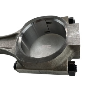 Chất lượng cao 6ct8.3l máy móc xây dựng bộ phận động cơ diesel kết nối rod 3901383 5266243 - Product Image 3