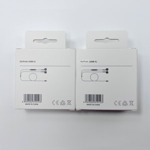 Écouteurs Filaire 8 Broches avec Micro et Contrôle du Volume, Mains Libres, <span class=keywords><strong>Prix</strong></span> Usine, Entrepôt Américain pour <span class=keywords><strong>iPhone</strong></span> 7 8 X 11 <span class=keywords><strong>12</strong></span> 13 14 Casque Audio - Product Image 5