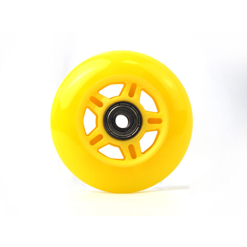 Jaune
