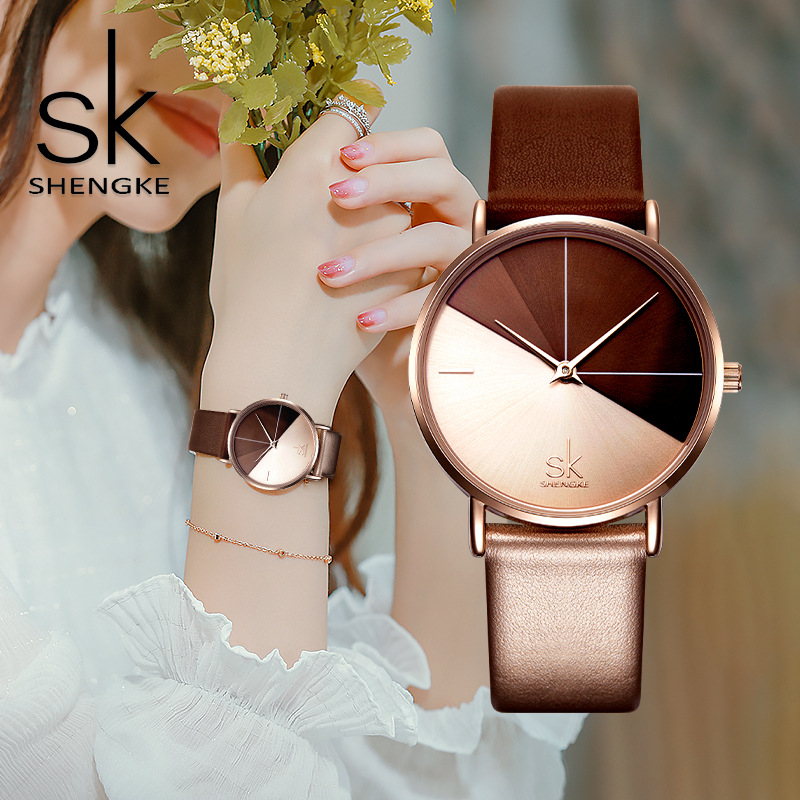 Trova le migliori orologi sk quartz Produttori e orologi sk quartz per  italian Speaker Mercato in alibaba.com