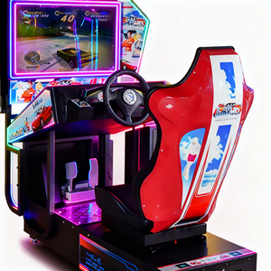 <span class=keywords><strong>Simulador</strong></span> de Carreras <span class=keywords><strong>F1</strong></span> en Oferta, <span class=keywords><strong>Simulador</strong></span> de Carreras Hidráulico con Movimiento <span class=keywords><strong>Completo</strong></span> para Adultos, Centro de Entretenimiento Comercial Interior - Product Image 2