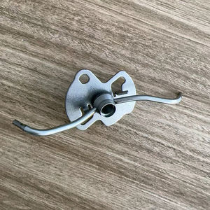 Nuovo Ugello Spray Olio <span class=keywords><strong>4</strong></span>.4L TDV8/448DT AL3Q-6K858-BB per <span class=keywords><strong>Range</strong></span> <span class=keywords><strong>Rover</strong></span> L322 <span class=keywords><strong>Range</strong></span> <span class=keywords><strong>Rover</strong></span> Sport L494 <span class=keywords><strong>Discovery</strong></span> <span class=keywords><strong>4</strong></span> Velar - Product Image 1