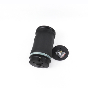 Nouvelle <span class=keywords><strong>soufflet</strong></span> <span class=keywords><strong>de</strong></span> <span class=keywords><strong>suspension</strong></span> pneumatique arrière 1643200625 A1663200325 pour Mercedes W164 W166 Classe ML ML350 ML500 Kit d'amortisseurs - Product Image 1